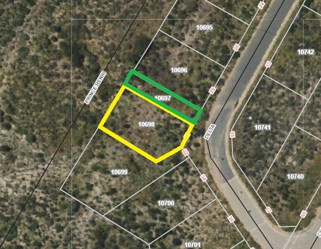 0 Bedroom Property for Sale in St Helena Views Western Cape